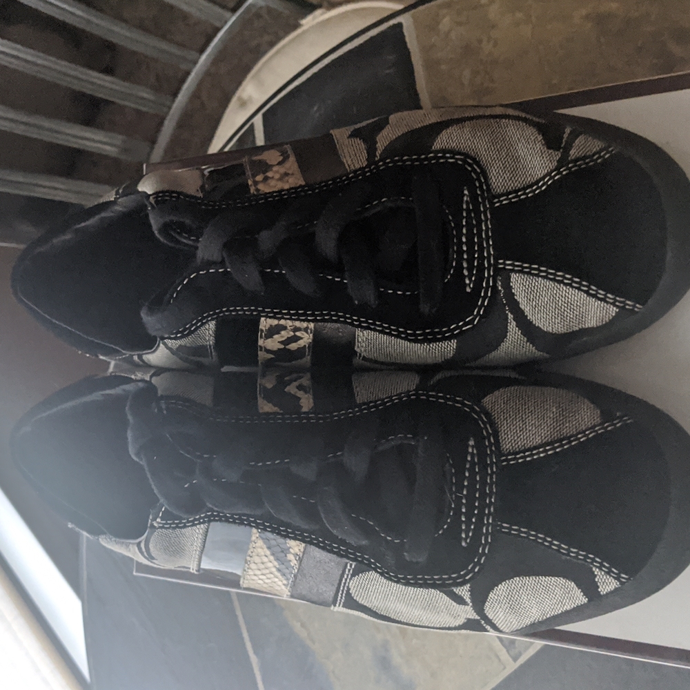 Shoes